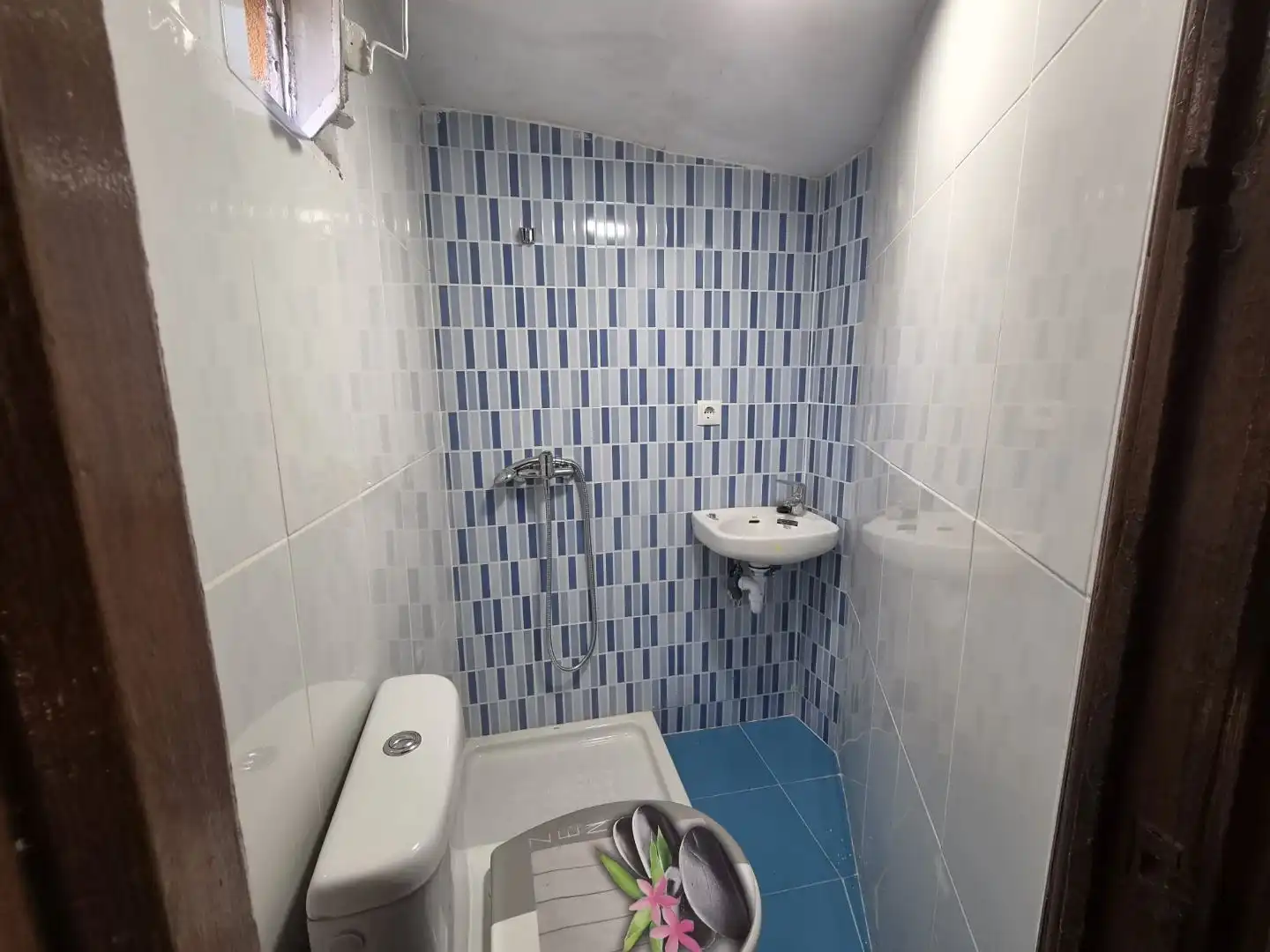 Bathroom of Houses for sale in Haro  with Terrace