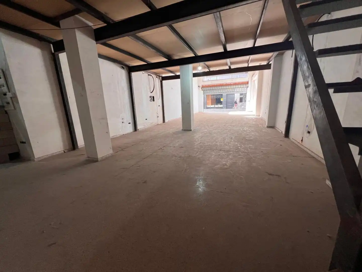 Local comercial en alquiler en Pi y Margall 3, imagen 4