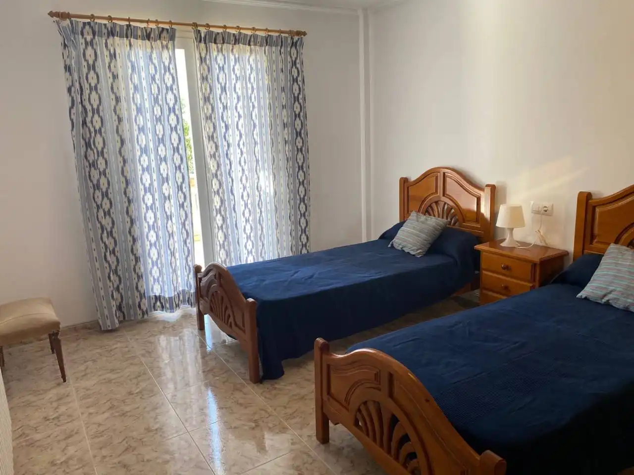 Chalet con piscina en venta en Muro, imagen 11