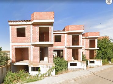 Flat for sale in Motilleja