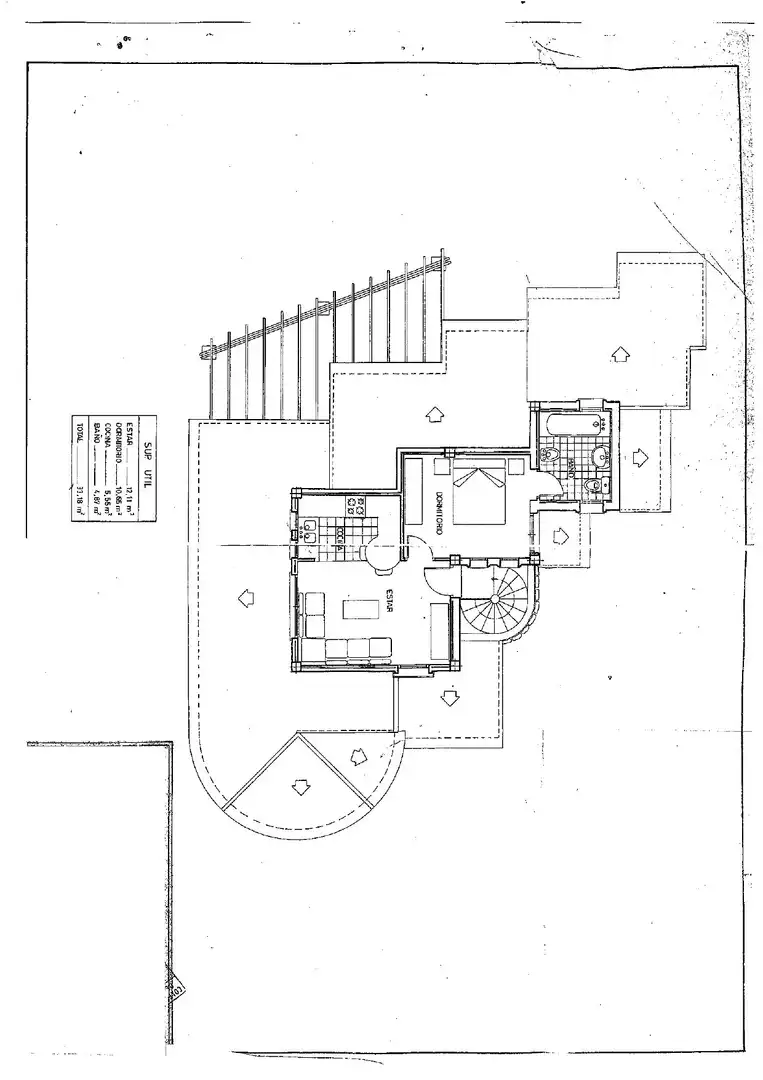 Villa con piscina in vendita a Moravit - Cap Blanc, imagen 33