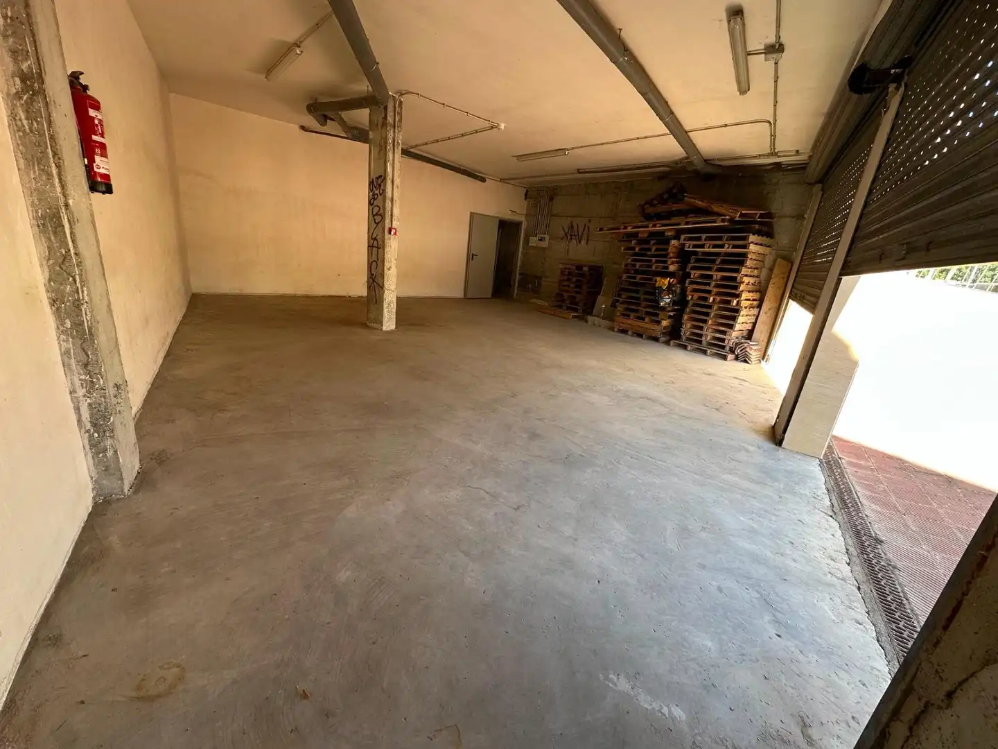 Local en venta en Avinyó