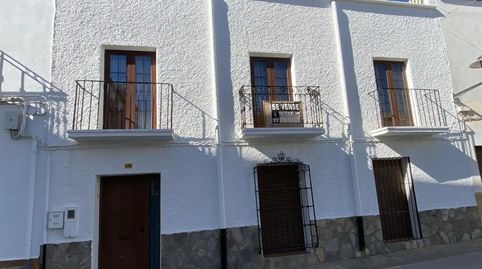 Foto 3 de Dúplex en venda a Plaza Andalucia, 12, Abrucena, Almería
