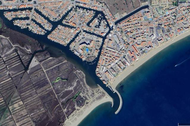 Local comercial en Alquiler en Santa Margarita