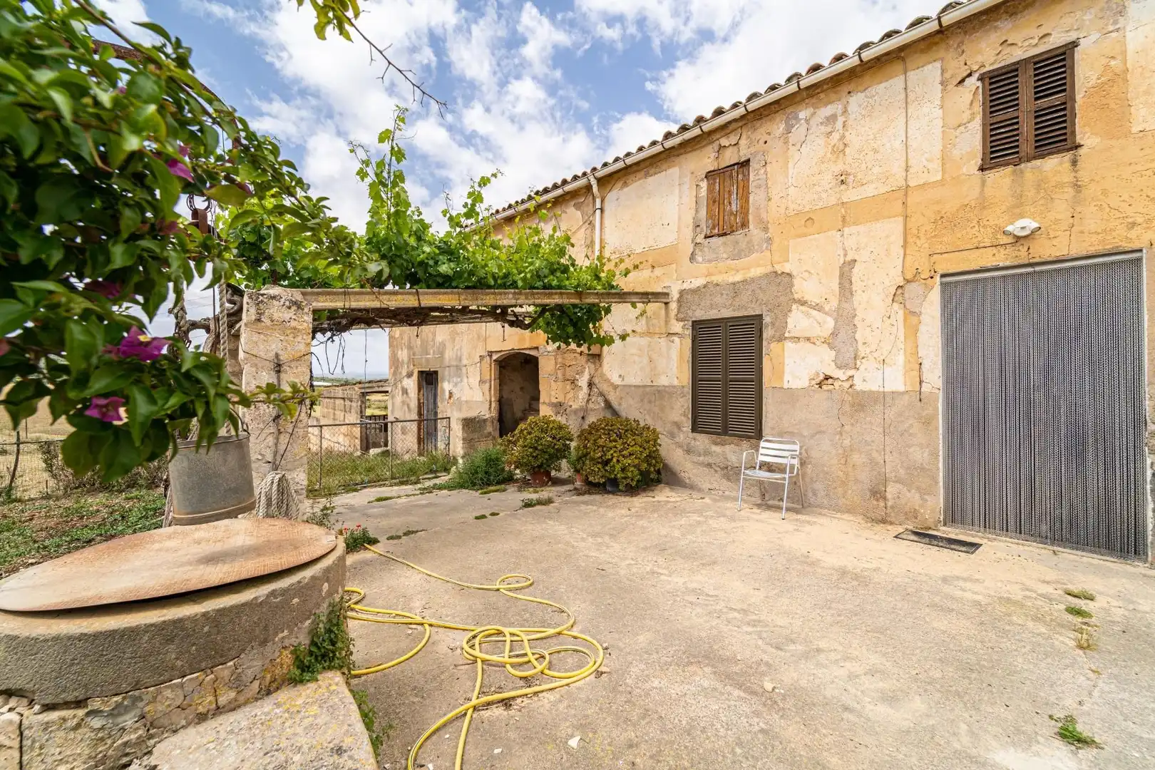Casa rústica en venta en Manacor Centre, imagen 27