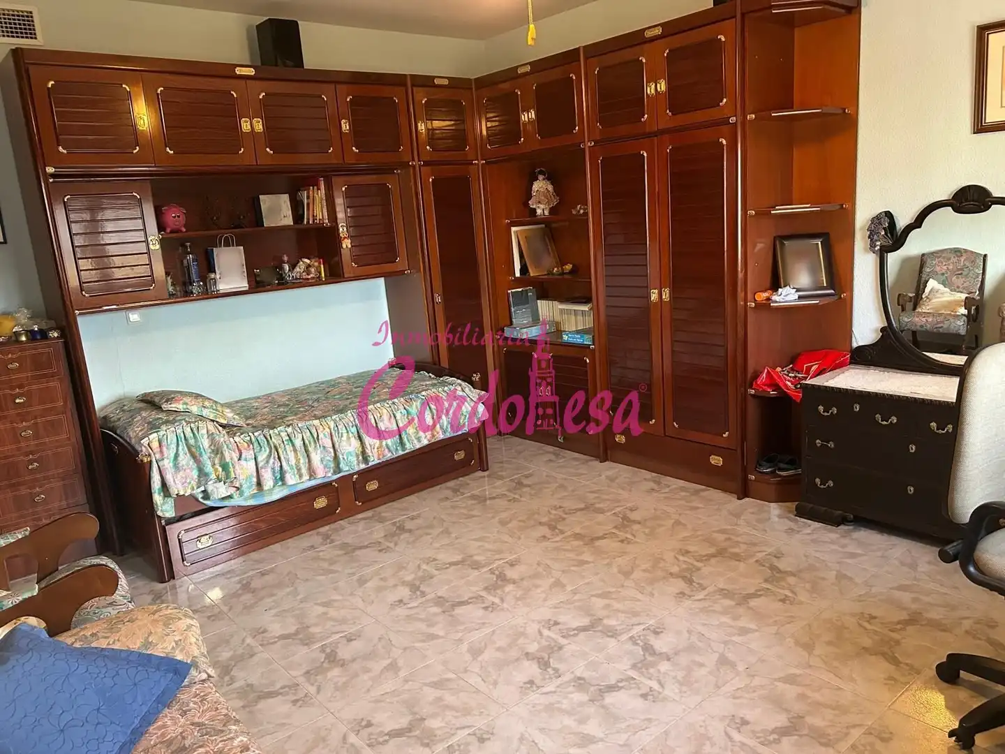 Chalet con jardín en venta en Periurbano Este - Campiña, imagen 13