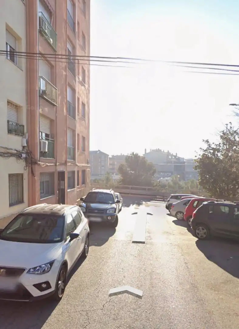 Flat with lift for sale in Camí de Can Boada, imagen 4