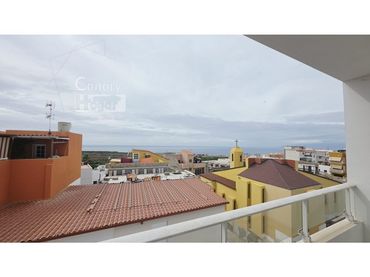 Apartment mit Balkon zum Verkauf in Calle Jose Espronceda
