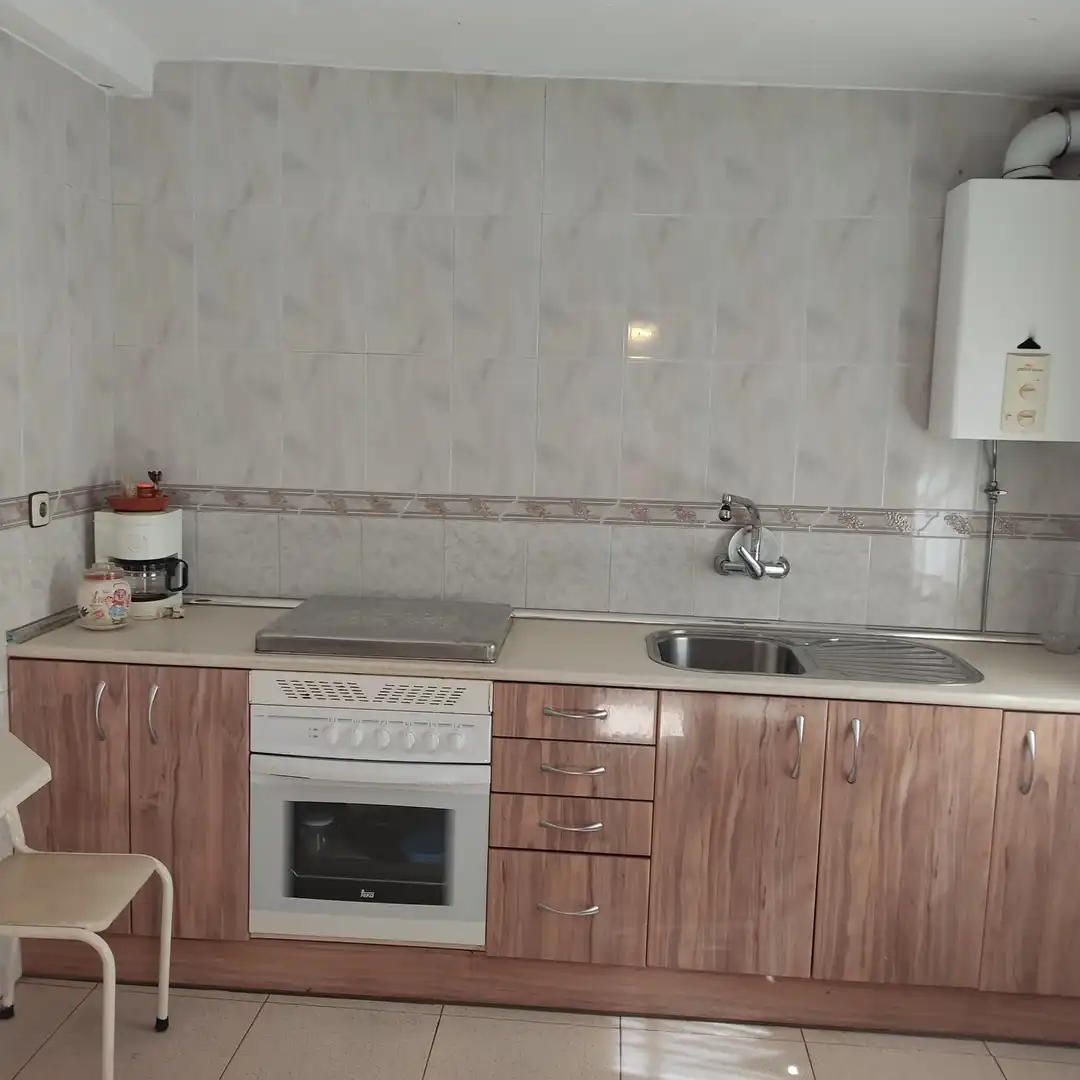 Casa en venta en Calle del Niño Jesús 15, imagen 2