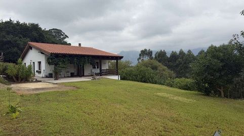 Foto 3 de Casa o xalet en venda a Lugar Tezangos, 10h, Ribadesella, Asturias