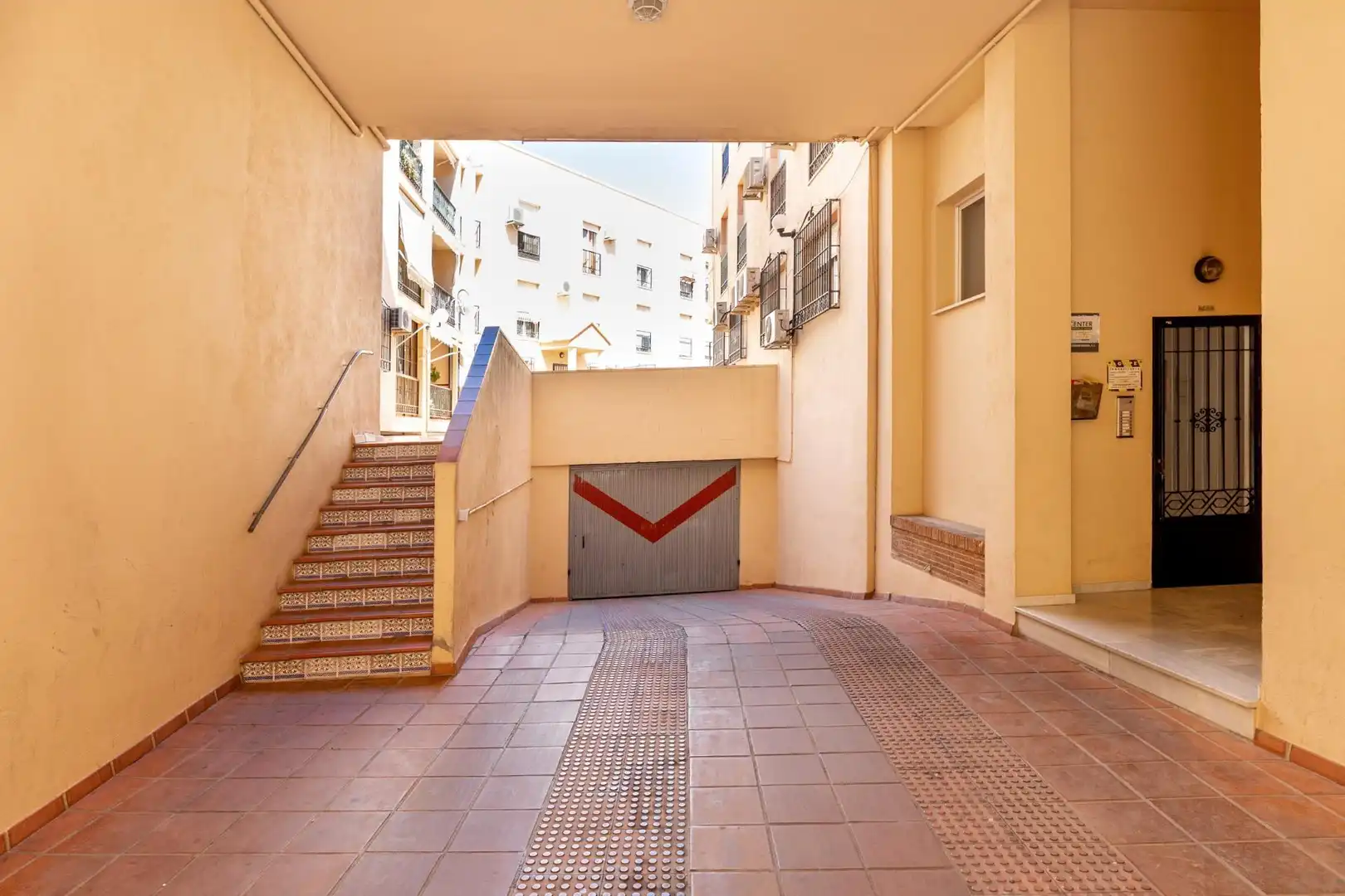 Àtic amb ascensor en venda a Calle Calle San Ramón 88, imagen 21