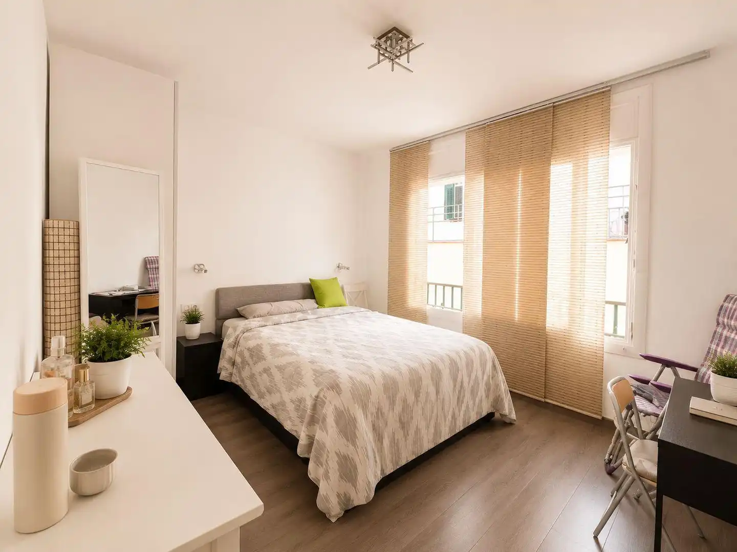 Bedroom of Houses for sale in El Masnou  with Heating