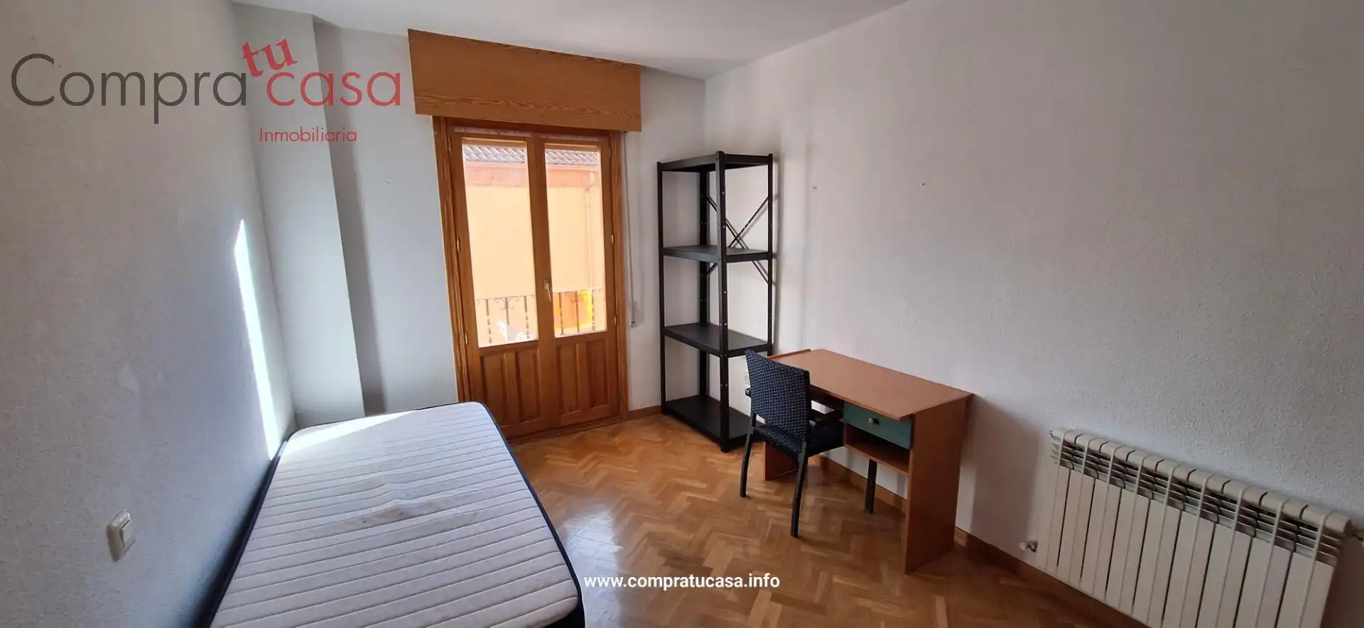 Dúplex con terraza en venta en Calle Arturo Merino, imagen 11