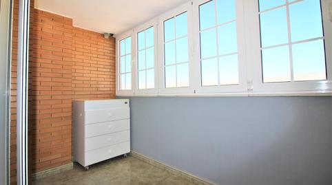 Foto 5 de Piso de alquiler en Sierra Alhamilla, Piedras Redondas - Torrecárdenas,  Almería Capital