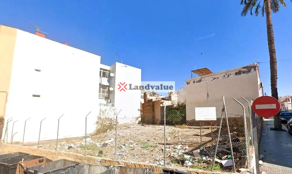 Terrenos y solares en venta en Ruano 11, imagen 4
