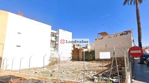 Foto 4 de Residencial en venda a Ruano, 11, La Chanca - Pescadería, Almería Capital