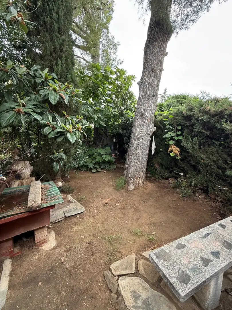 Wohnbaugrundstück zum Verkauf in Segur de Calafell, imagen 4
