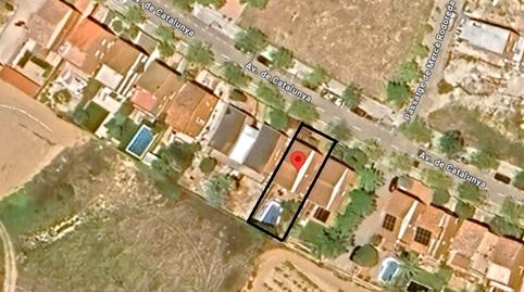 Foto 2 de Casa o xalet en venda a Avinguda de Catalunya, La Granada, Barcelona