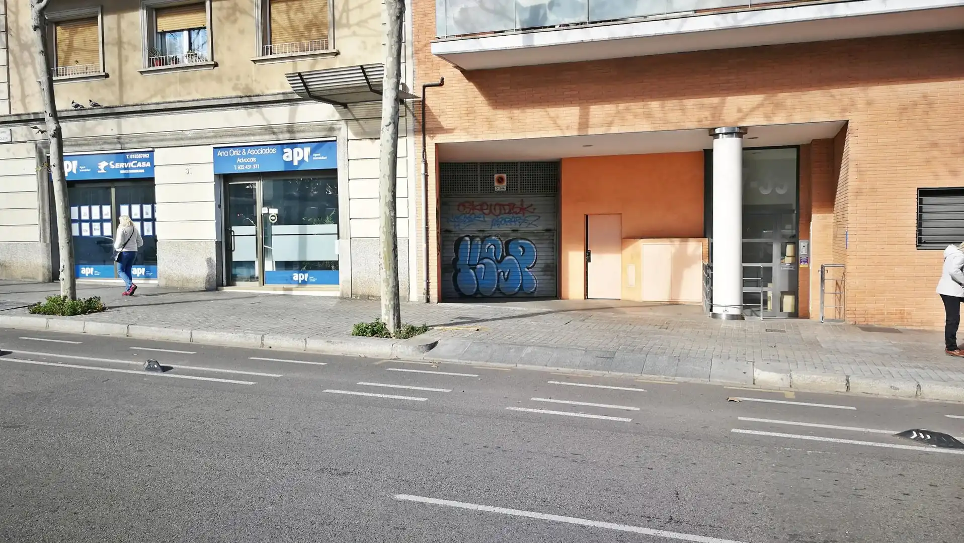 Einzelparkplatz zum Verkauf in de Garcilaso 123, imagen 25