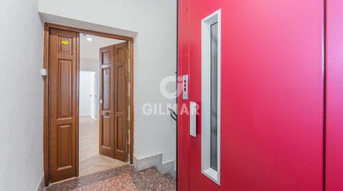 Foto 4 de Ático en venta en Gaztambide, Madrid