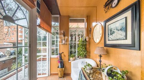 Foto 3 de Casa o xalet en venda a Valderas - Los Castillos, Alcorcón