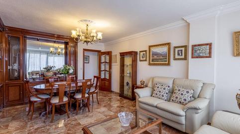 Photo 3 of Flat for sale in Calle Cardenal Parrado, 3, San Francisco Javier, Granada