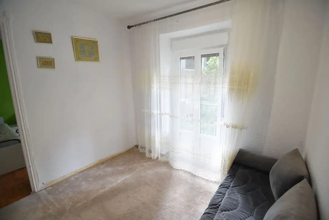 Appartement avec terrasse à vendre à Txonta Kalea, imagen 7