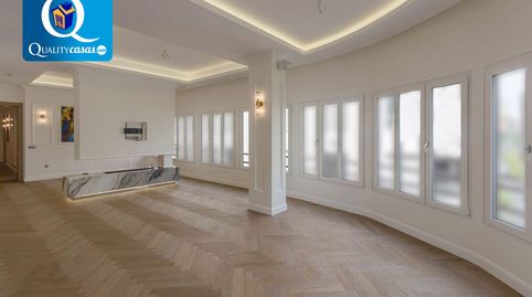 Foto 2 de Pis en venda a Barrio del Centro, Alicante / Alacant