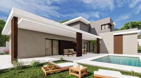Photo 2 of Residential for sale in Calle México, 181, Los Conejos, Molina de Segura