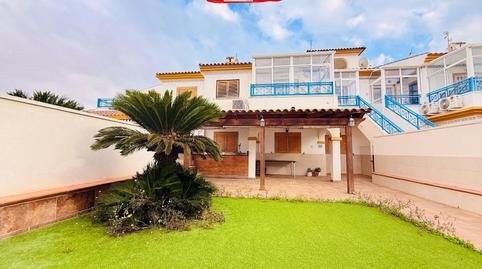 Foto 2 de Planta baixa en venda a Calle del Río Guadalquivir, Mil Palmeras, Pilar de la Horadada