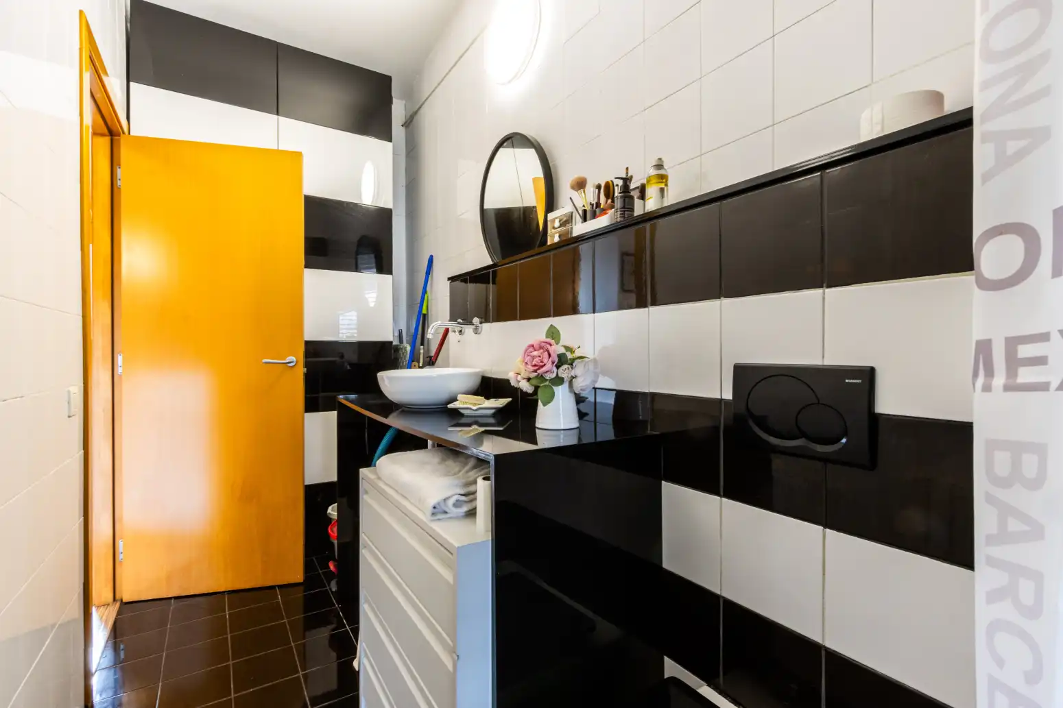 Bathroom of Attic for sale in Ponent