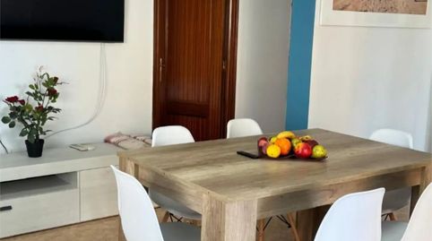 Foto 5 de Apartament en venda a Avinguda Ametlla de Mar, 4, Rincón Alto, Benidorm