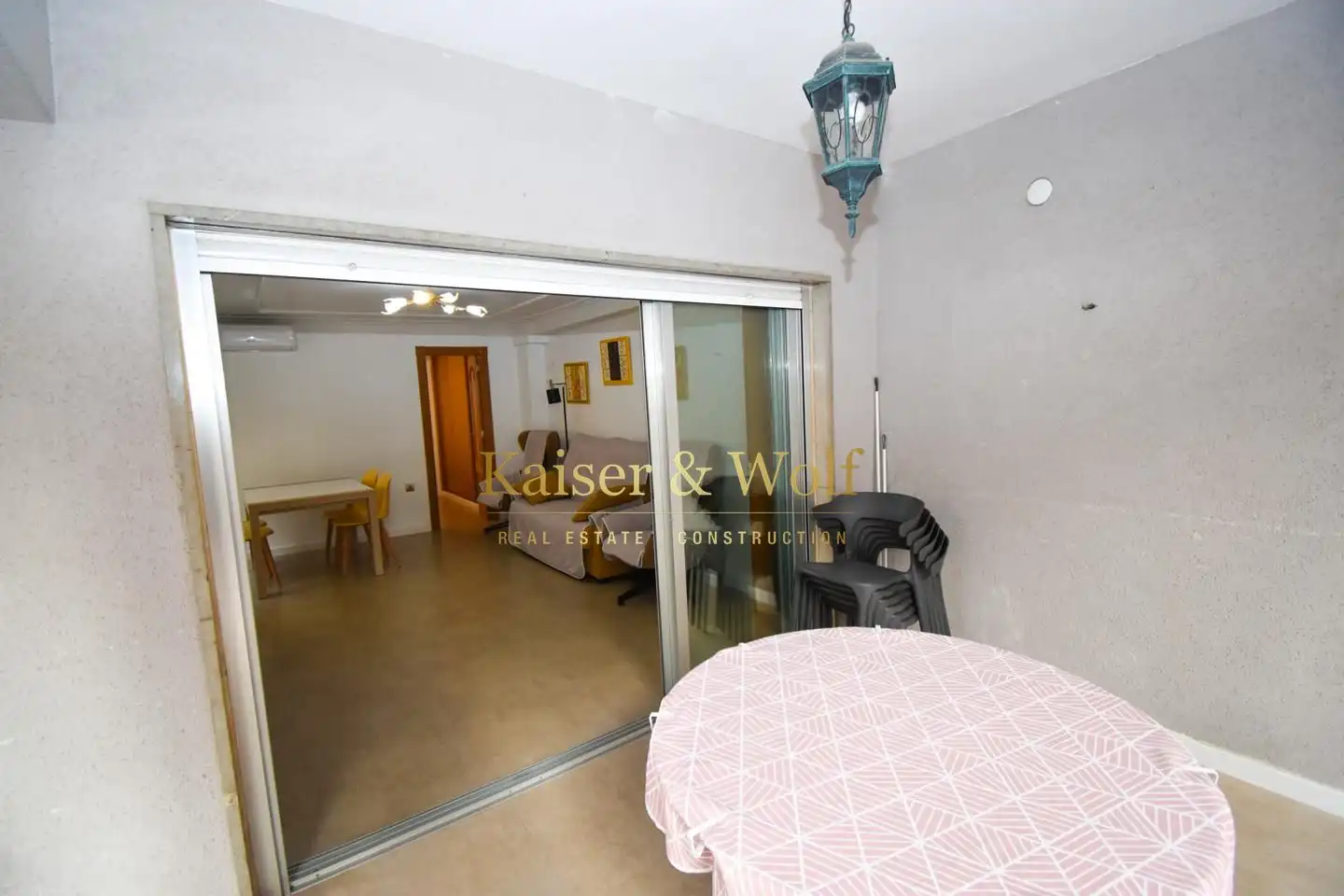 Flat for sale in Santa Pola ciudad