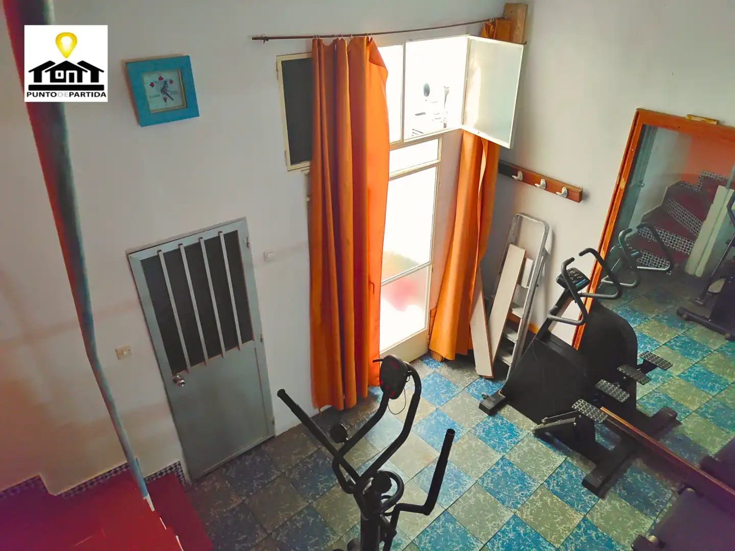 Casa o xalet en venda en Bollullos Par del Condado