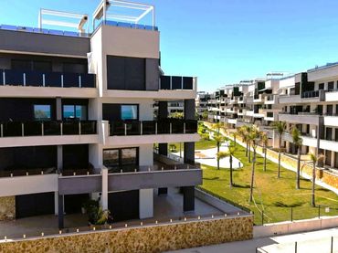 Casa en venda a Orihuela Costa