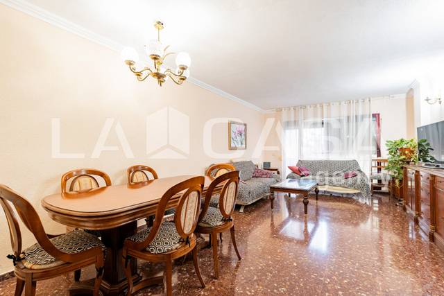 Piso en Venta en Beteró