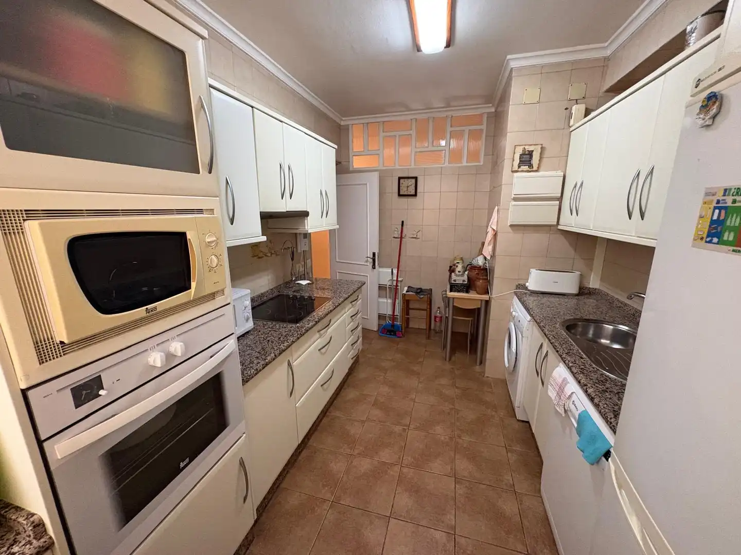 Wohnung zur Miete in Molineros, Madre de Dios