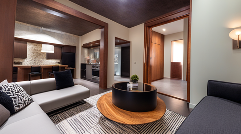 Foto 3 de Àtic en venda a Arona pueblo, Santa Cruz de Tenerife