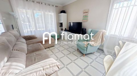 Foto 3 de Casa o xalet de lloguer a Carrer Álvaro de Bazán, Cambrils Mediterrani, Cambrils