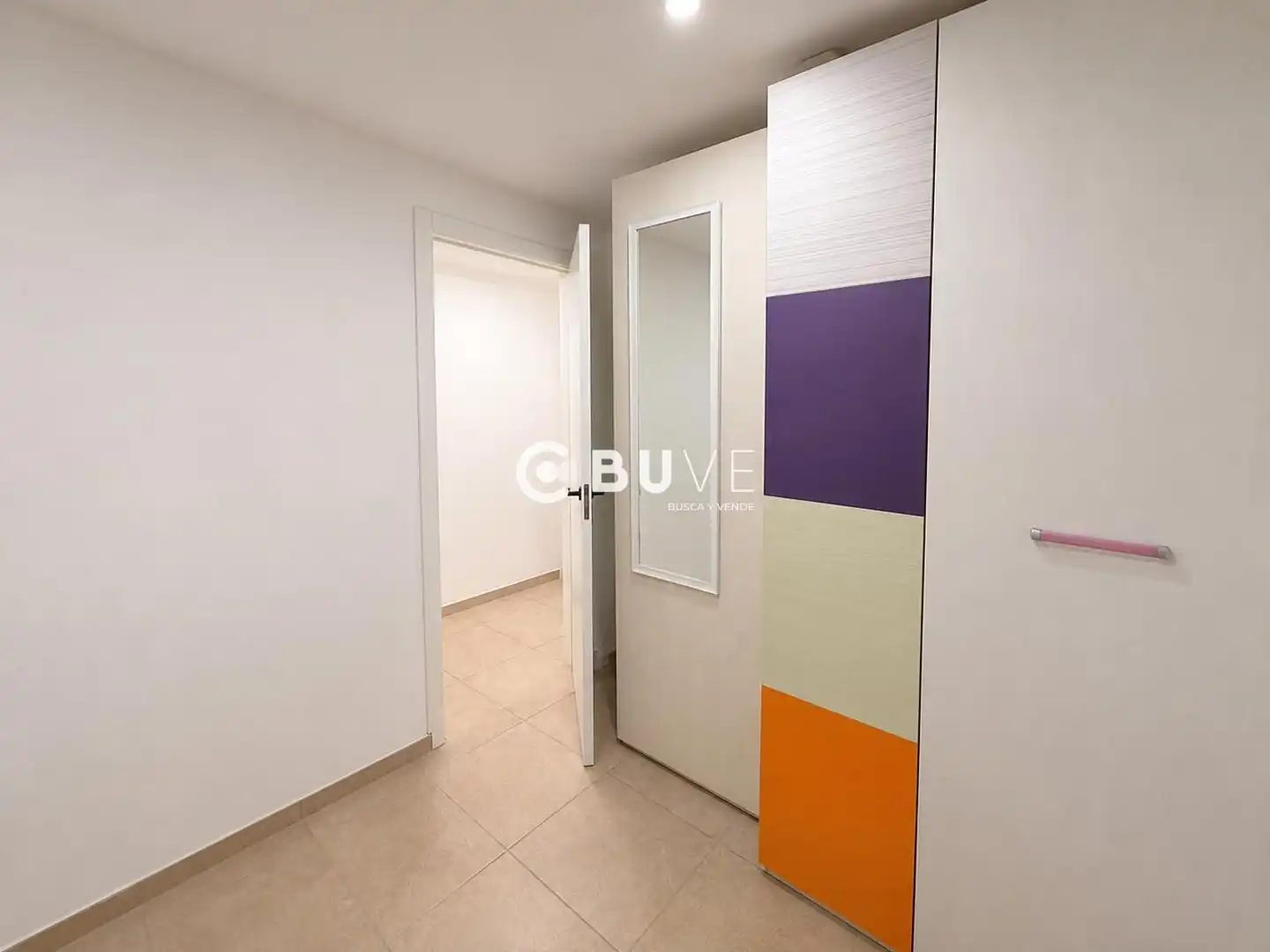 Wohnung zum Verkauf in La Pobla Llarga