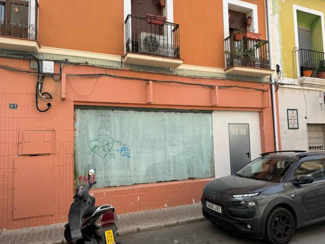 Local comercial en Venta en Centro Urbano