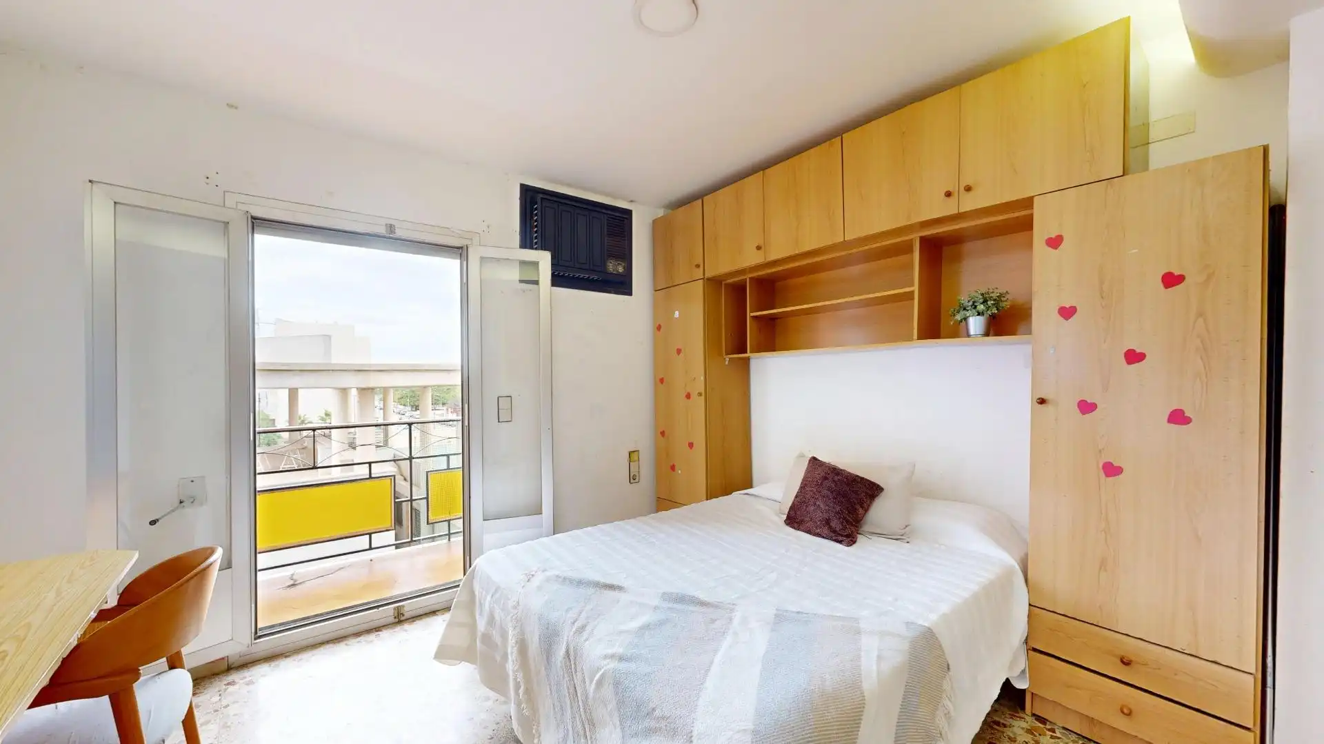 Flat with terrace for sale in Calle Calle Dolorosa, imagen 3