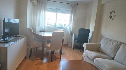 Foto 3 de Apartamento de alquiler en Alameda de Colón, Ensanche Centro - Puerto, Málaga Capital