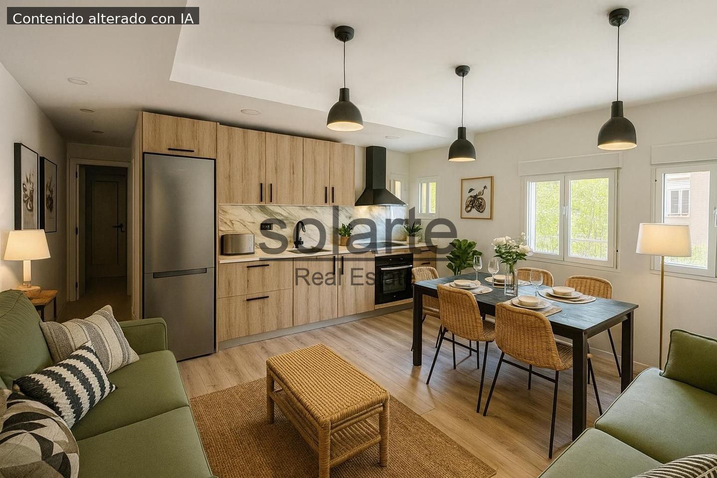 Piso en venta en Carrer de Marsala, El Besós i el Maresme