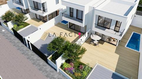 Foto 2 de Casa adosada en venda a Igueste de Candelaria, Santa Cruz de Tenerife