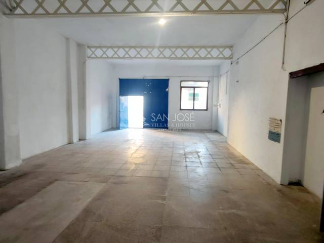 Local comercial en Alquiler en La Serranica - Sagrado Corazón