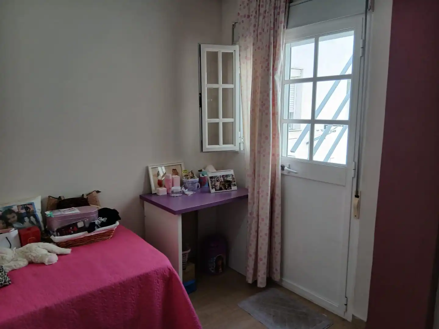Habitación de Casa adosada en venta en Puerto Real
