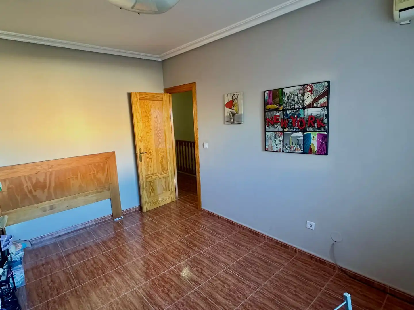 Casa aparellada amb terrassa en venda a Calle Núnez de Balboa 3b, imagen 30