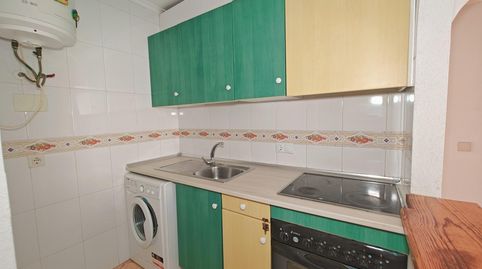 Foto 4 de Apartamento en venta en Rambla Rambla Juan Mateo García, 81, El Molino, Torrevieja