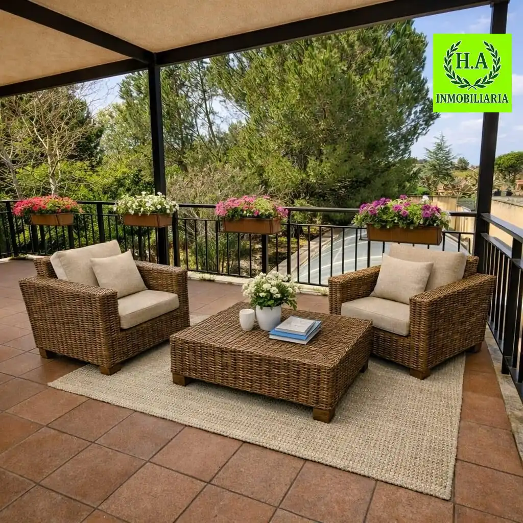 Villa in vendita a Pedrezuela, imagen 4